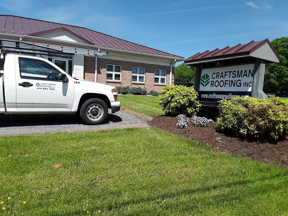 Quality Roof Replacement by experienced craftsmen in Norwood